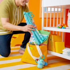 Tapis d'éveil et d'activités Jungle Vert|Bright Starts Best