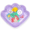 Sale Bright Starts Tapis d'éveil et matelas à eau La Petit Sirène