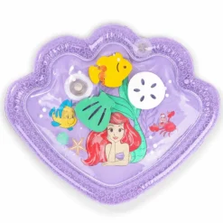 Sale Bright Starts Tapis d'éveil et matelas à eau La Petit Sirène