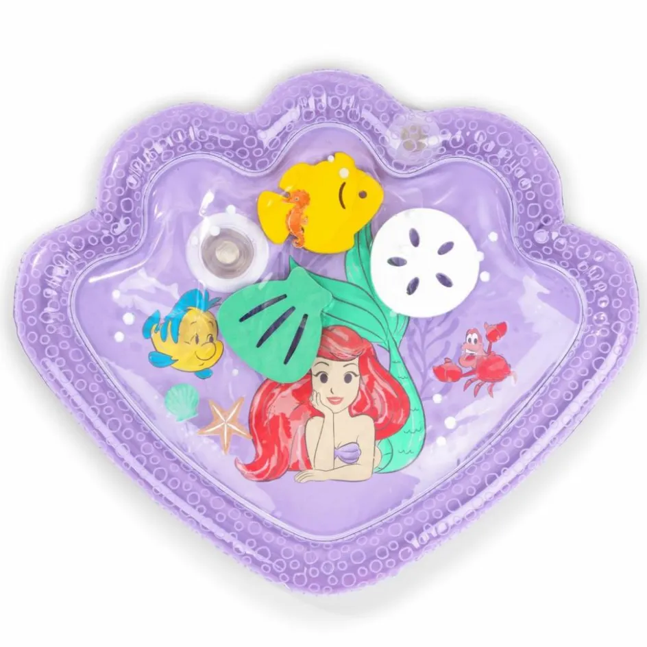 Sale Bright Starts Tapis d'éveil et matelas à eau La Petit Sirène
