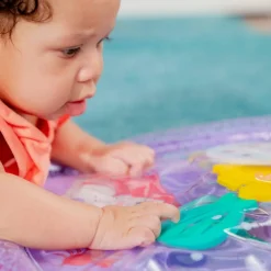 Sale Bright Starts Tapis d'éveil et matelas à eau La Petit Sirène