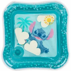 Best Bright Starts Tapis d'éveil et matelas à eau Stitch