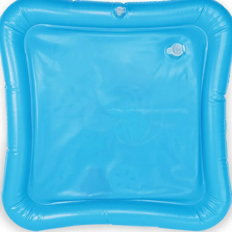 Online Baby Einstein Tapis d'éveil et matelas à eau Découverte de l'océan