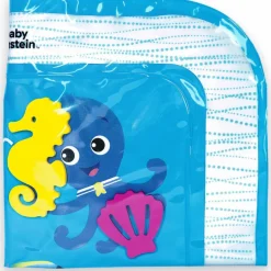 Online Baby Einstein Tapis d'éveil et matelas à eau Découverte de l'océan