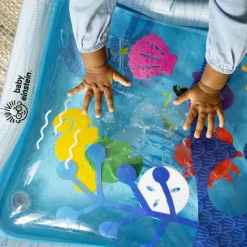 Online Baby Einstein Tapis d'éveil et matelas à eau Découverte de l'océan