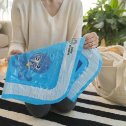 Online Baby Einstein Tapis d'éveil et matelas à eau Découverte de l'océan