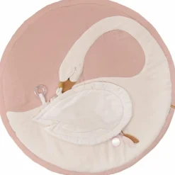 Tapis d'éveil La petite école de danse|Moulin Roty Online