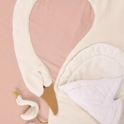 Tapis d'éveil La petite école de danse|Moulin Roty Online