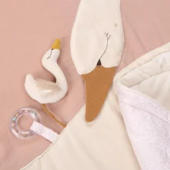 Tapis d'éveil La petite école de danse|Moulin Roty Online