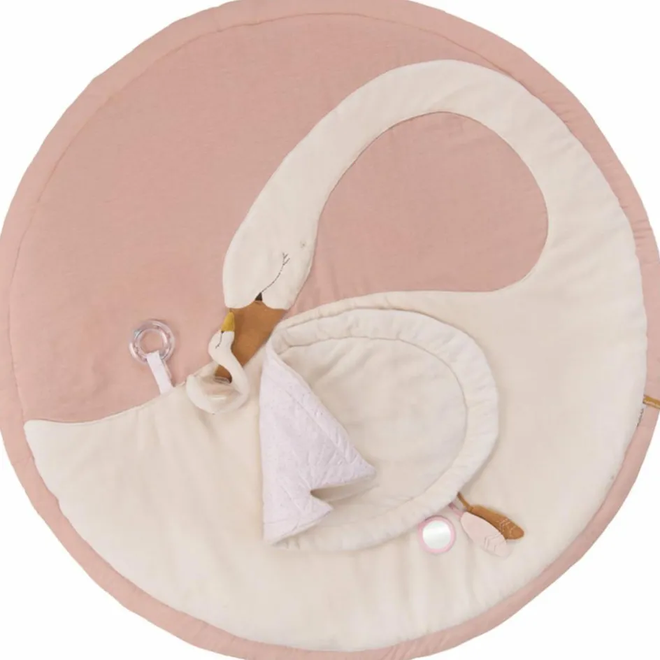 Tapis d'éveil La petite école de danse|Moulin Roty Online