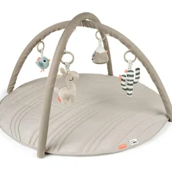 Tapis d'éveil Lalee sable|Done by Deer Clearance