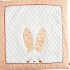 Best Sauthon Tapis d'éveil lapin Esmée (100 x 100 cm)