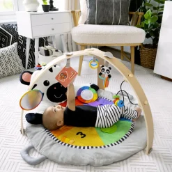 Tapis d'éveil musical Ocean Explorer|Baby Einstein New