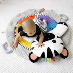 Tapis d'éveil musical Ocean Explorer|Baby Einstein New