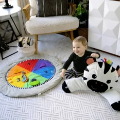 Tapis d'éveil musical Ocean Explorer|Baby Einstein New