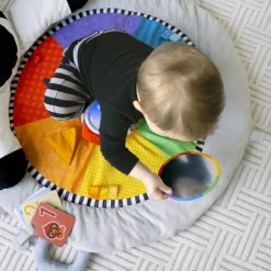 Tapis d'éveil musical Ocean Explorer|Baby Einstein New