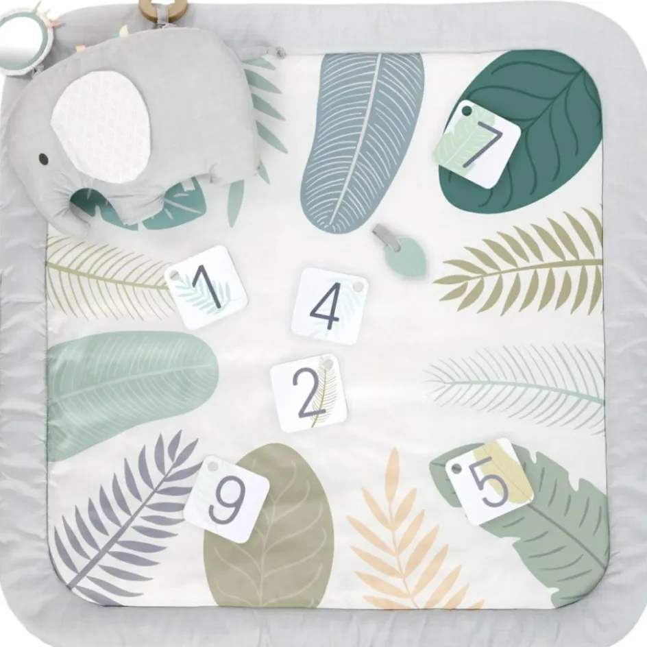 Clearance Ingenuity Tapis d'éveil Petit éléphant - Reconditionné