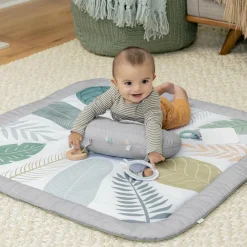Clearance Ingenuity Tapis d'éveil Petit éléphant - Reconditionné