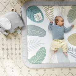 Clearance Ingenuity Tapis d'éveil Petit éléphant - Reconditionné