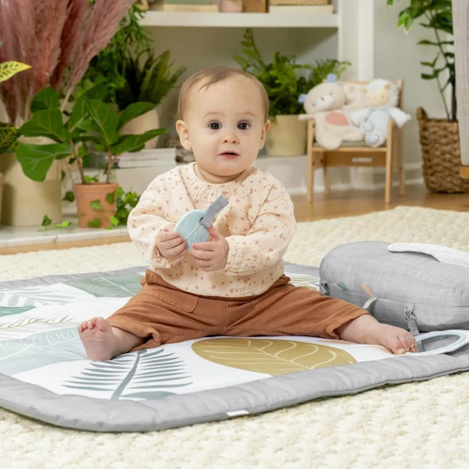 Clearance Ingenuity Tapis d'éveil Petit éléphant - Reconditionné