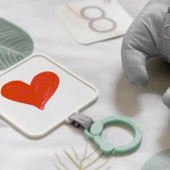 Clearance Ingenuity Tapis d'éveil Petit éléphant - Reconditionné