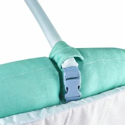 Tapis d'éveil évolutif Evolu'doux|Sophie la girafe New