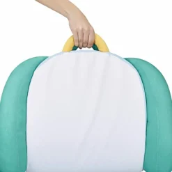 Tapis d'éveil évolutif Evolu'doux|Sophie la girafe New