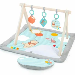Tapis d'éveil Winnie l'Ourson|Bright Starts Best