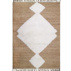Online Nattiot Tapis Elton (110 x 170 cm)