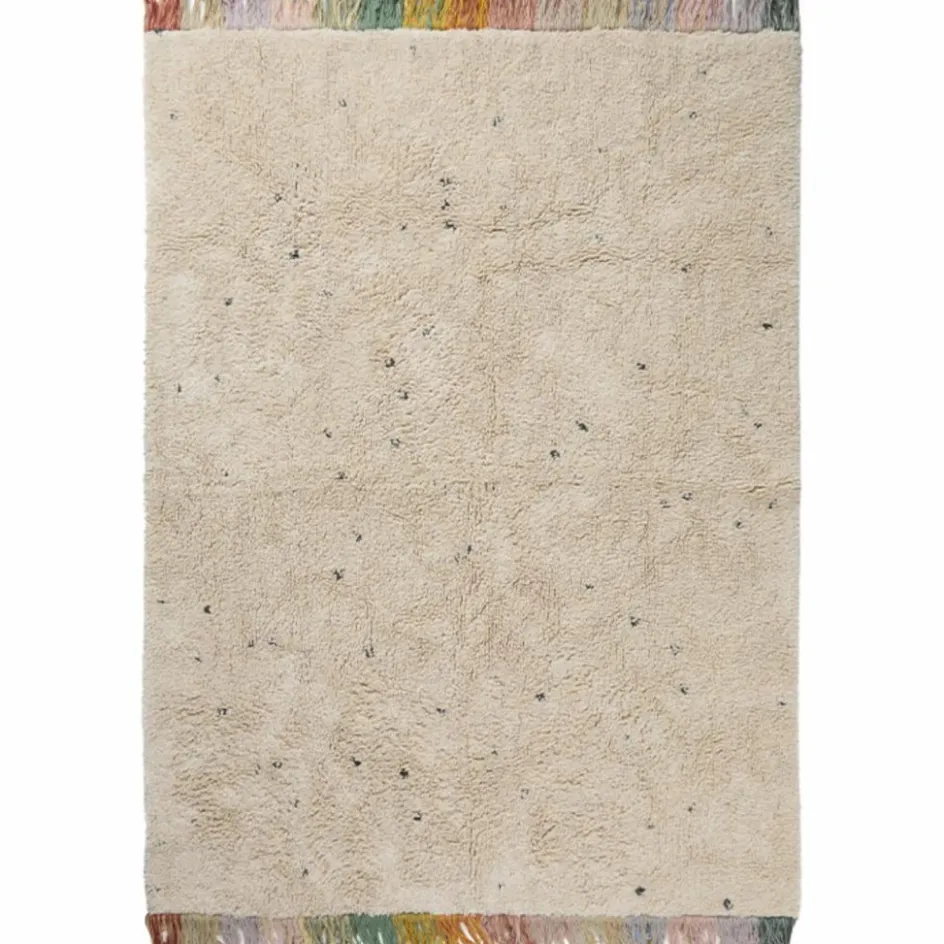 Tapis en coton lavable Stardust (170 x 240 cm)|Lorena Canals
