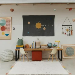 Tapis en coton lavable Stardust (170 x 240 cm)|Lorena Canals