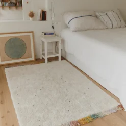 Tapis en coton lavable Stardust (170 x 240 cm)|Lorena Canals