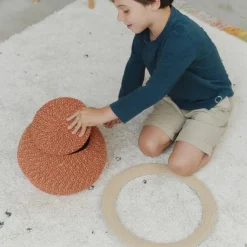 Tapis en coton lavable Stardust (170 x 240 cm)|Lorena Canals