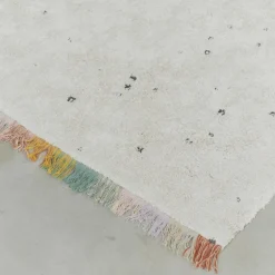 Tapis en coton lavable Stardust (170 x 240 cm)|Lorena Canals