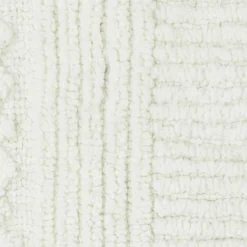 New Lorena Canals Tapis en laine Ari Sheep White (120 x 170 cm)