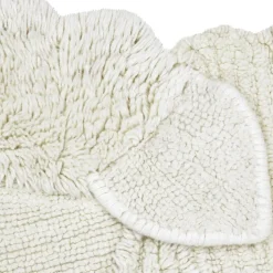 Tapis en laine Pink Nose Sheep (120 x 170 cm)|Lorena Canals Clearance