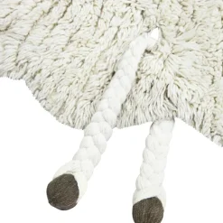 Tapis en laine Pink Nose Sheep (120 x 170 cm)|Lorena Canals Clearance