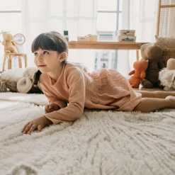 Tapis en laine Pink Nose Sheep (120 x 170 cm)|Lorena Canals Clearance