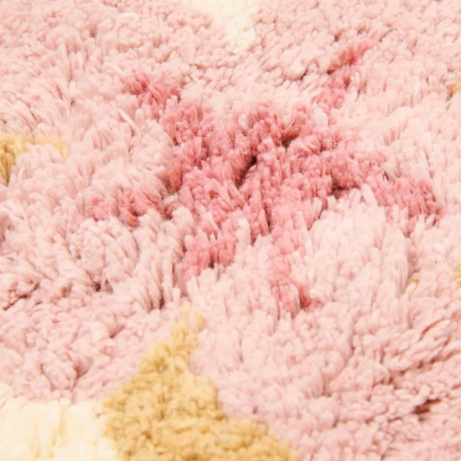 Tapis Faon (103 x 110 cm)|Little Dutch New