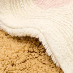 Tapis Faon (103 x 110 cm)|Little Dutch New