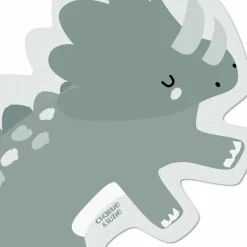 Tapis forme Dino Paolo|Charlie et Suzie Sale