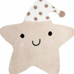 New Baby's Only Tapis Heaven Etoile (105 x 100 cm)