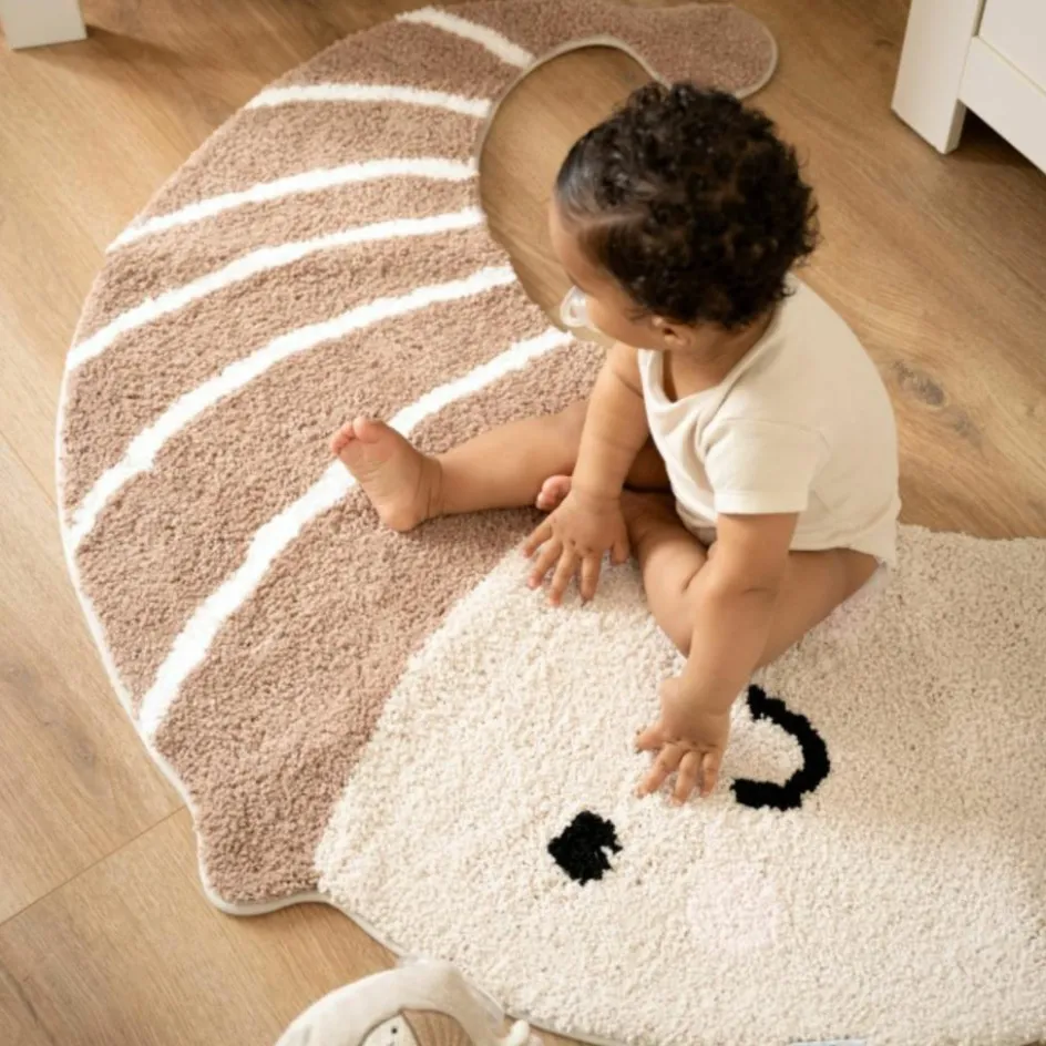 Tapis Heaven Lune (109 x 90 cm)|Baby's Only Outlet