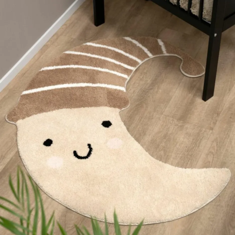 Tapis Heaven Lune (109 x 90 cm)|Baby's Only Outlet