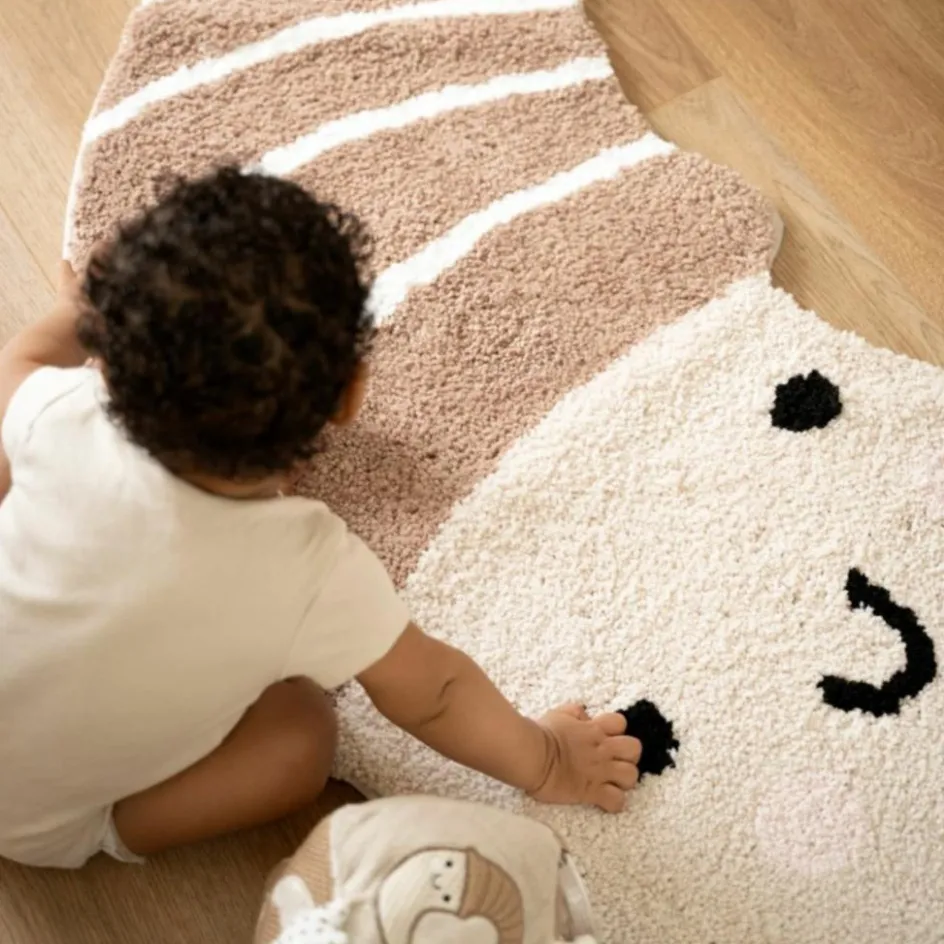 Tapis Heaven Lune (109 x 90 cm)|Baby's Only Outlet