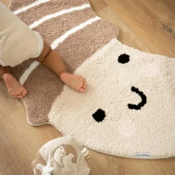 Tapis Heaven Lune (109 x 90 cm)|Baby's Only Outlet