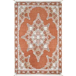 Best Nattiot Tapis Lalitha (100 x 150 cm)