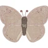 Outlet Lorena Canals Tapis lavable Baby Butterfly (90 x 120 cm)