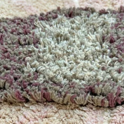 Outlet Lorena Canals Tapis lavable Baby Butterfly (90 x 120 cm)