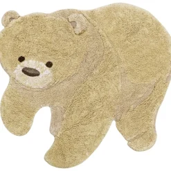 Tapis lavable Bear (120 x 122 cm)|Lorena Canals Outlet